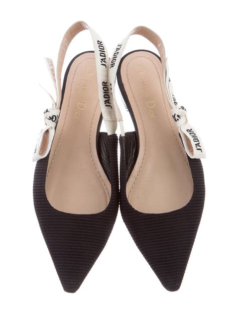 dior women flats|Dior flats price.